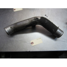 30M006 Air Intake Tube From 2002 Audi S4  2.7